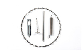 合金催化液效果